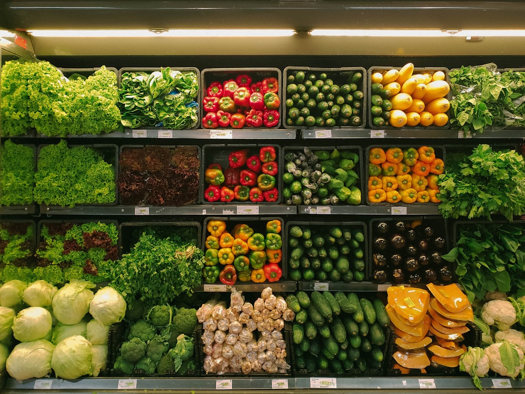 Abitudini alimentari per occhi sani